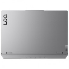 Ноутбук Lenovo LOQ 15IRX10 (83JE01DSRA) - Фото