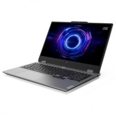 Ноутбук Lenovo LOQ 15IRX10 (83JE01DSRA) - Фото