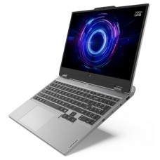 Ноутбук Lenovo LOQ 15IRX10 (83JE01DSRA) - Фото