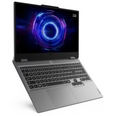Ноутбук Lenovo LOQ 15IRX10 (83JE01DSRA) - Фото
