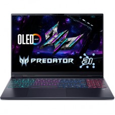 Ноутбук Acer Predator Helios Neo 16S PHN16S-I51 (NH.U3VEU.003) Ноутбук Acer Predator Helios Neo 16S PHN16S-I51 (NH.U3VEU.003)