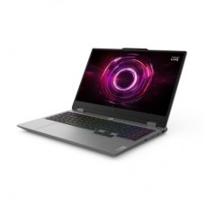 Ноутбук Lenovo LOQ 15AHP10 (83JG00FERA) - Фото