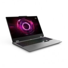 Ноутбук Lenovo LOQ 15AHP10 (83JG00FERA) - Фото