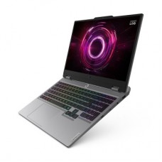 Ноутбук Lenovo LOQ 15AHP10 (83JG00FERA) - Фото