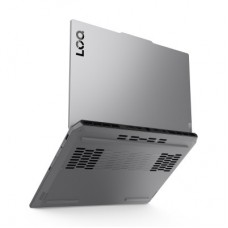 Ноутбук Lenovo LOQ 15AHP10 (83JG00FERA) - Фото