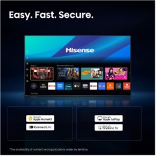 Телевізор Hisense 32A5S - Фото