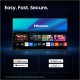 Телевізор Hisense 32A5S Телевізор Hisense 32A5S