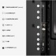 Телевізор Hisense 32A5S Телевізор Hisense 32A5S
