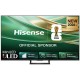 Телевизор Hisense 55E8S