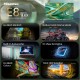 Телевизор Hisense 75E8S Телевизор Hisense 75E8S