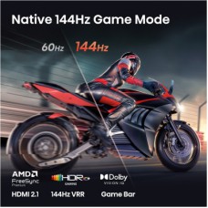 Телевізор Hisense 55E8S - Фото