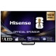 Телевизор Hisense 55U7S PRO
