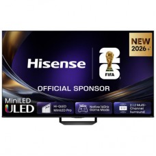 Телевізор Hisense 75U7S PRO