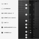Телевизор Hisense 65U7S PRO Телевизор Hisense 65U7S PRO