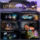 Телевизор Hisense 55U7S PRO Телевизор Hisense 55U7S PRO