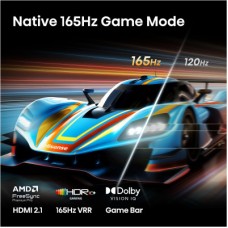 Телевізор Hisense 65U7S PRO - Фото