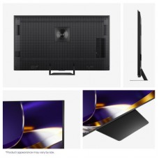 Телевізор Hisense 55U7S PRO - Фото
