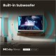 Телевизор Hisense 50E8S Телевизор Hisense 50E8S