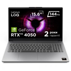 Ноутбук Lenovo LOQ 15ARP10E (83S000ETRA) - Фото