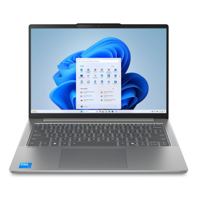 Ноутбук Lenovo IdeaPad Slim 5 14IMH10 (83V6004LRA)
