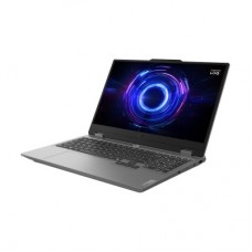 Ноутбук Lenovo LOQ 15IRX10 (83JE01CSRA) - Фото
