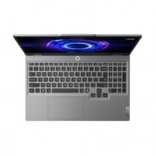 Ноутбук Lenovo LOQ 15IRX10 (83JE01CSRA) - Фото