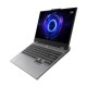 Ноутбук Lenovo LOQ 15IRX10 (83JE01CSRA) Ноутбук Lenovo LOQ 15IRX10 (83JE01CSRA)