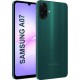 Бюджетний смартфон Samsung Galaxy A07 4/128Gb, процесор Helio G99, Green (самсунг а07)