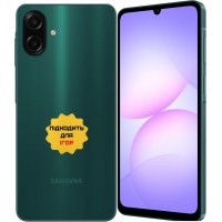 Недорогой смартфон Samsung Galaxy A07 4/128Gb, процессор Helio G99 (самсунг а07)
