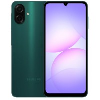Недорогой смартфон Samsung Galaxy A07 4/128Gb, процессор Helio G99 (самсунг а07)