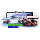 Бюджетний смартфон Samsung Galaxy A07 4/128Gb, процесор Helio G99, Green (самсунг а07)