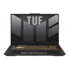 Игровой Ноутбук Asus TUF Gaming F15 FX507ZC4-HN291 Core i5-12500H, 16 ГБ, SSD 512 ГБ, GeForce RTX 3050 4 ГБ Игровой Ноутбук Asus TUF Gaming F15 FX507ZC4-HN291 Core i5-12500H, 16 ГБ, SSD 512 ГБ, GeForce RTX 3050 4 ГБ