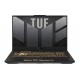 Игровой Ноутбук Asus TUF Gaming F15 FX507ZC4-HN291 Core i5-12500H, 16 ГБ, SSD 512 ГБ, GeForce RTX 3050 4 ГБ