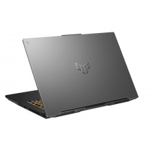 Игровой Ноутбук Asus TUF Gaming F15 FX507ZC4-HN291 Core i5-12500H, 16 ГБ, SSD 512 ГБ, GeForce RTX 3050 4 ГБ