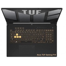 Игровой Ноутбук Asus TUF Gaming F15 FX507ZC4-HN291 Core i5-12500H, 16 ГБ, SSD 512 ГБ, GeForce RTX 3050 4 ГБ