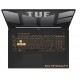 Игровой Ноутбук Asus TUF Gaming F15 FX507ZC4-HN291 Core i5-12500H, 16 ГБ, SSD 512 ГБ, GeForce RTX 3050 4 ГБ Игровой Ноутбук Asus TUF Gaming F15 FX507ZC4-HN291 Core i5-12500H, 16 ГБ, SSD 512 ГБ, GeForce RTX 3050 4 ГБ