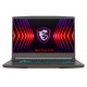 Игровой Ноутбук MSI Thin A15 (B7UC-258XPL) AMD Ryzen 5 7535HS (3.3-4.55 GHz)/ 16 GB D5/ SSD 512 GB/ GeForce RTX 3050, 4Гб