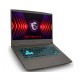 Игровой Ноутбук MSI Thin A15 (B7UC-258XPL) AMD Ryzen 5 7535HS (3.3-4.55 GHz)/ 16 GB D5/ SSD 512 GB/ GeForce RTX 3050, 4Гб Игровой Ноутбук MSI Thin A15 (B7UC-258XPL) AMD Ryzen 5 7535HS (3.3-4.55 GHz)/ 16 GB D5/ SSD 512 GB/ GeForce RTX 3050, 4Гб
