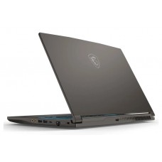 Игровой Ноутбук MSI Thin A15 (B7UC-258XPL) AMD Ryzen 5 7535HS (3.3-4.55 GHz)/ 16 GB D5/ SSD 512 GB/ GeForce RTX 3050, 4Гб