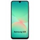 Мобільний телефон Samsung Galaxy A26 5G 8/256 Gb Light Green (SM-A266BLGCEUC)