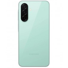 Мобільний телефон Samsung Galaxy A26 5G 8/256 Gb Light Green (SM-A266BLGCEUC) - Фото