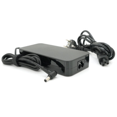 Блок питания к ноутбуку Merlion ASUS 180W 19.5V 9.23А, 5.5*2.5 (38395 / LAS180/19-5.5*2.5)