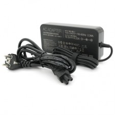 Блок живлення до ноутбука Merlion ASUS 180 W 19.5 V 9.23 А, 5.5*2.5 (38395 / LAS180/19-5.5*2.5) - Фото