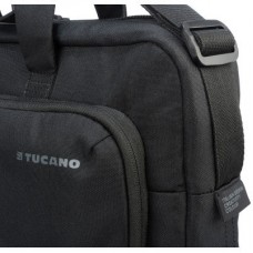 Сумка для ноутбука Tucano 17" Star (BSTN17-BK) - Фото