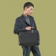 Сумка для ноутбука Tucano 15.6/16", Fine black (BFINE15-BK)