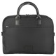 Сумка для ноутбука Tucano 15.6/16", Fine black (BFINE15-BK)