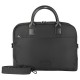 Сумка для ноутбука Tucano 15.6/16", Fine black (BFINE15-BK)