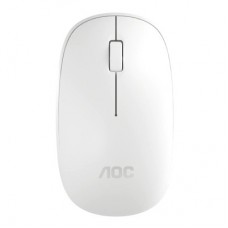 Мышка AOC MS200W Wireless White (MS200W/LA)