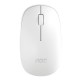 Мышка AOC MS200W Wireless White (MS200W/LA)