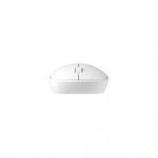 Мышка AOC MS200W Wireless White (MS200W/LA) - Фото